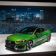 Illustration for article titled NY Autoshow Photodump